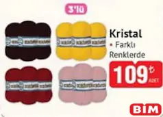 ÖREN BAYAN KRİSTAL YUMAK 3'LÜ indirimli fiyat ÖREN BAYAN KRİSTAL YUMAK 3'LÜ fiyat ve kampanya bilgisi